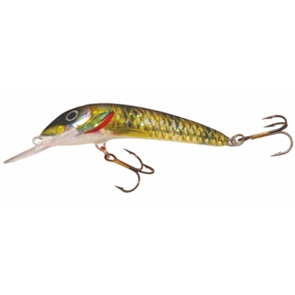Wobler Dancer floater 8cm vzor 124