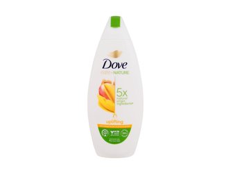 Dove Sprchový gel Mango (Shower Gel) Objem 225 ml woman