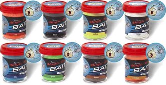 Trout Bait Garlic 50g 44 3983005 - Trout Bait Garlic 50g