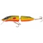 Wobler Pike Jointed Floater 10cm vzor 101