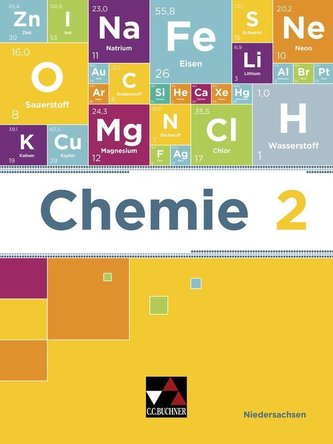Chemie Niedersachsen 2