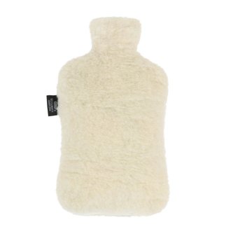 Evropské merino - termofor ohřívací láhev - ohřívací láhev - 40x20 cm Evropské merino - termofor ohřívací láhev - ohřívací láhev - 40x20 cm