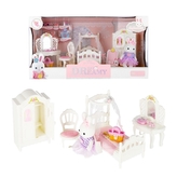 Souprava nábytku pro panenky