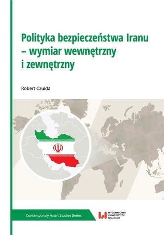Polityka bezpieczeństwa Iranu.. Polityka bezpieczeństwa Iranu..