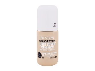 Revlon Colorstay Makeup Light Cover 30 ml 150 Buff SPF30 pro ženy