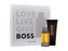 HUGO BOSS Boss The Scent toaletní voda 50 ml + sprchový gel 100 ml