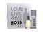 HUGO BOSS Boss Bottled toaletní voda 50 ml + deodorant 150 ml