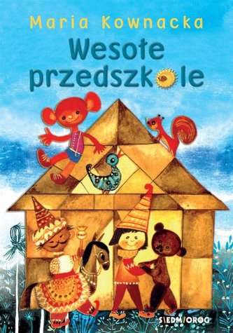 Wesołe przedszkole Wesołe przedszkole