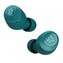 JLAB GO Air Pop True Wireless Earbuds - Teal
