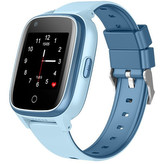 CEL-TEC KT17 dětské hodinky s GPS modré