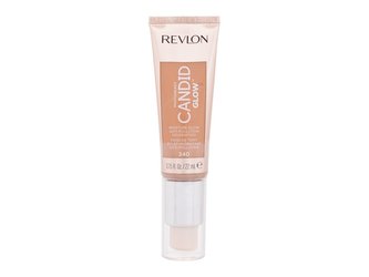 Revlon Photoready Makeup Candid Glow 22 ml 340 True Belge pro ženy