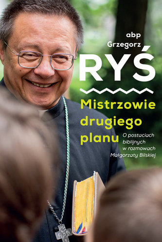 Mistrzowie drugiego planu.