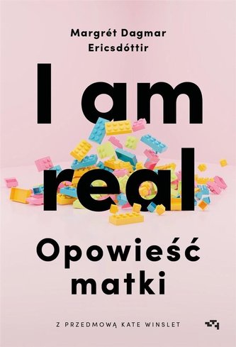 I am real. Opowieść matki I am real. Opowieść matki