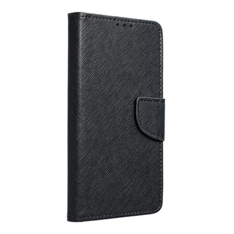 Smarty flip pouzdro Samsung Galaxy M21 černé