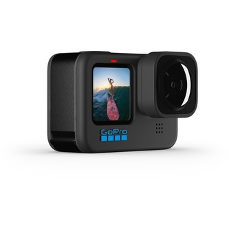 GoPro Max Lens Mod HERO9/HERO10 Black