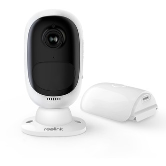 Reolink Argus 2 chytrá bezpečností kamera