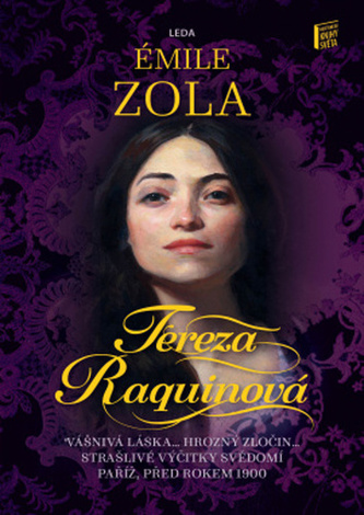 Tereza Raquinová Tereza Raquinová
