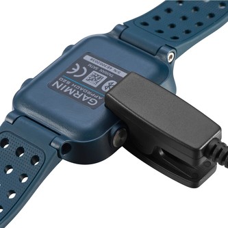 Tactical USB nabíjecí kabel pro Garmin Vivomove/Forerunner 735XT/235XT/230/630