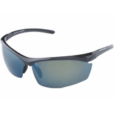 Brýle polarizační světle modré s černými oboroučky