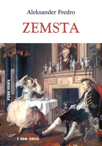 Zemsta Zemsta