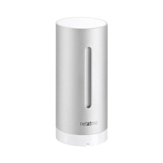 Netatmo přídavný inteligentní interiérový modul