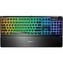 SteelSeries Apex 3 herní klávesnice US černá