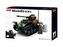 Sluban Model Bricks M38-B0750 Malý tank 2v1