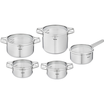 Sada nádobí TEFAL H852SA55
