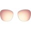 BOSE Lenses, Soprano, sklíčka do brýlí, růžová