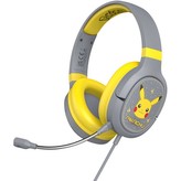 OTL Technologies Pokémon herní Sluchátka - Pikachu