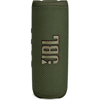 JBL Flip 6 zelený