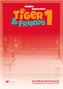 Tiger & Friends 1 Książka nauczyciela (reforma 2017) + Audio CD