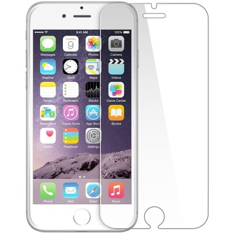Smarty 2D tvrzené sklo Apple iPhone 7/8 Plus