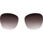 BOSE Lenses, Soprano, sklíčka do brýlí, fialová