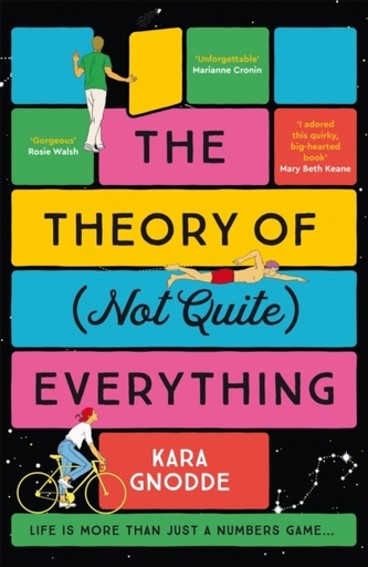 The Theory of (Not Quite) Everything