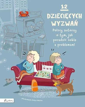 12 dziecięcych wyzwań 12 dziecięcych wyzwań