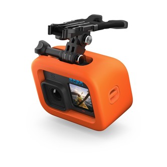 GoPro Bite Mount + Floaty HERO9/HERO10 Black