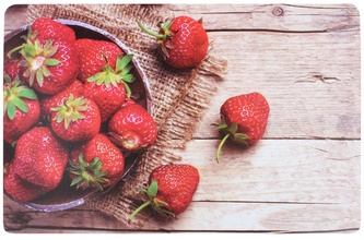 Prostírání FRESA 28x43,5 cm Mybesthome