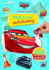 Můj 1. Autotuning/ Auta