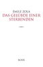 Das Gelübde einer Sterbenden