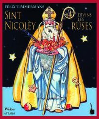 Sint Nicolèy divins lès rûses