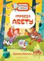 Bitmaks i spółka. Impreza Arety