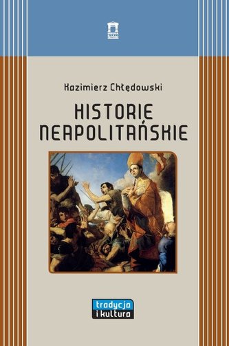 Historie neapolitańskie Historie neapolitańskie