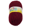 Příze WENDY - vínová - 100g / 190 m