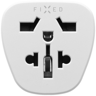 Síťový adaptér FIXED FIXCT-EU
