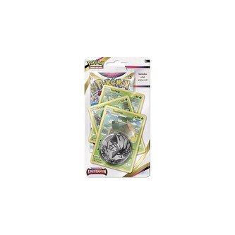Pokémon TCG: SWSH11 Lodt Origin - Premium