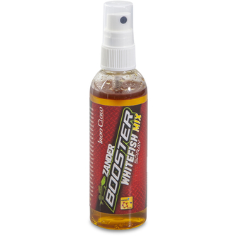Booster na dravce Zander Whitefish Mix