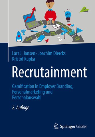 Recrutainment