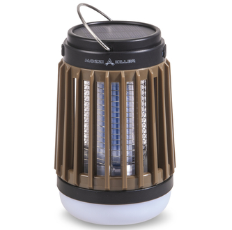 Lampa proti komárům Mozzi killer