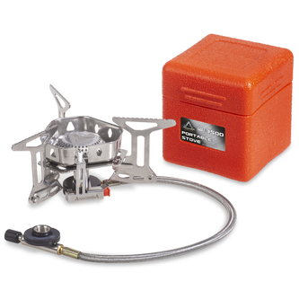 Vařič Portable Stove W-3500